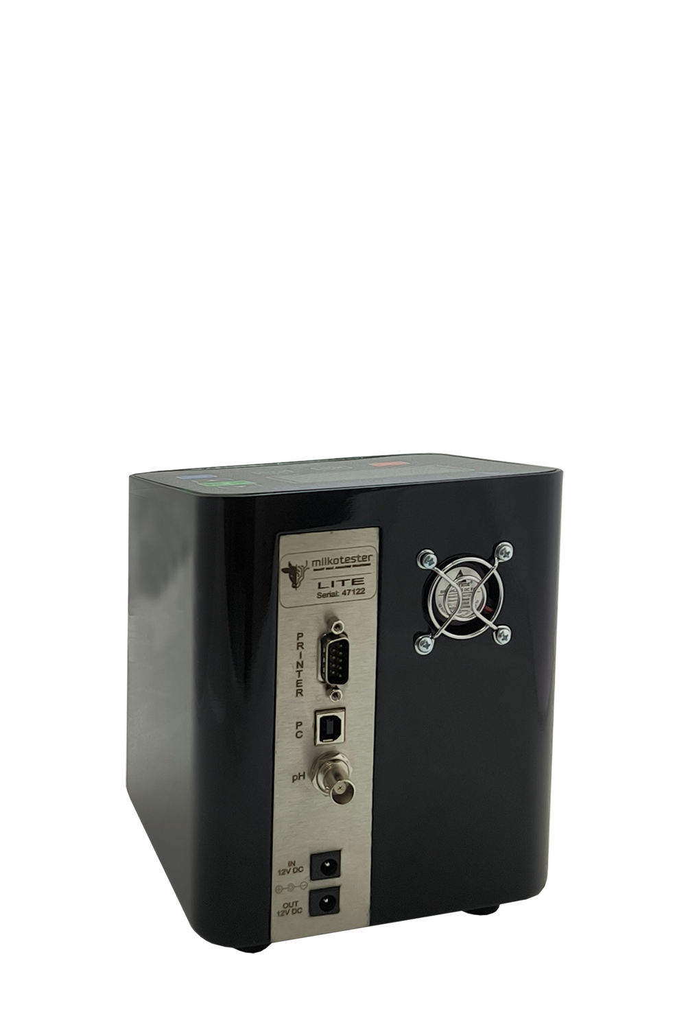 MILKOTESTER LITE