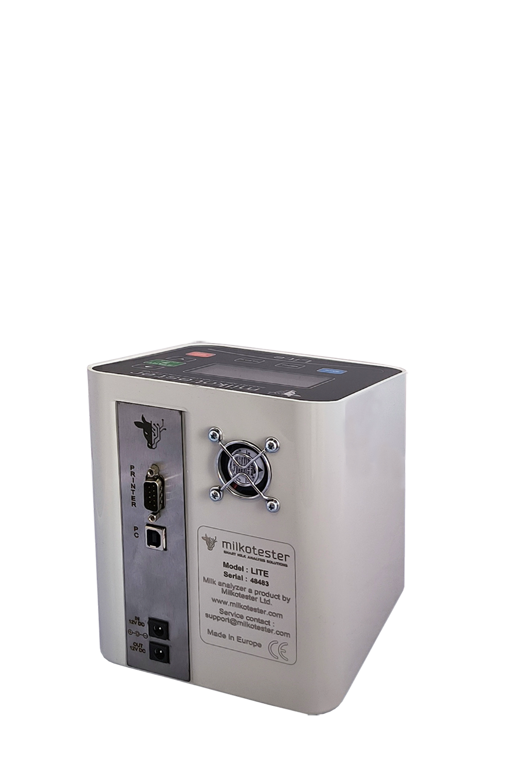 MILKOTESTER LITE
