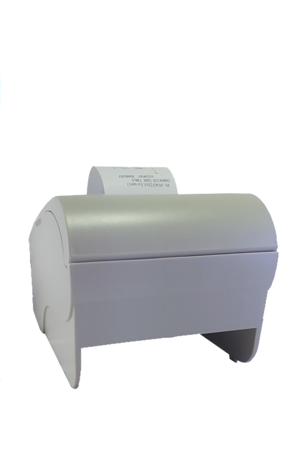 EXTERNAL PRINTER