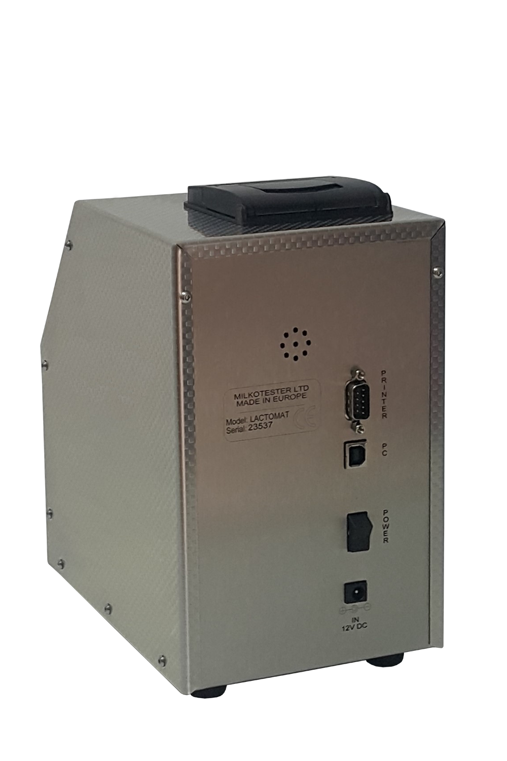 LACTOMAT RAPID S