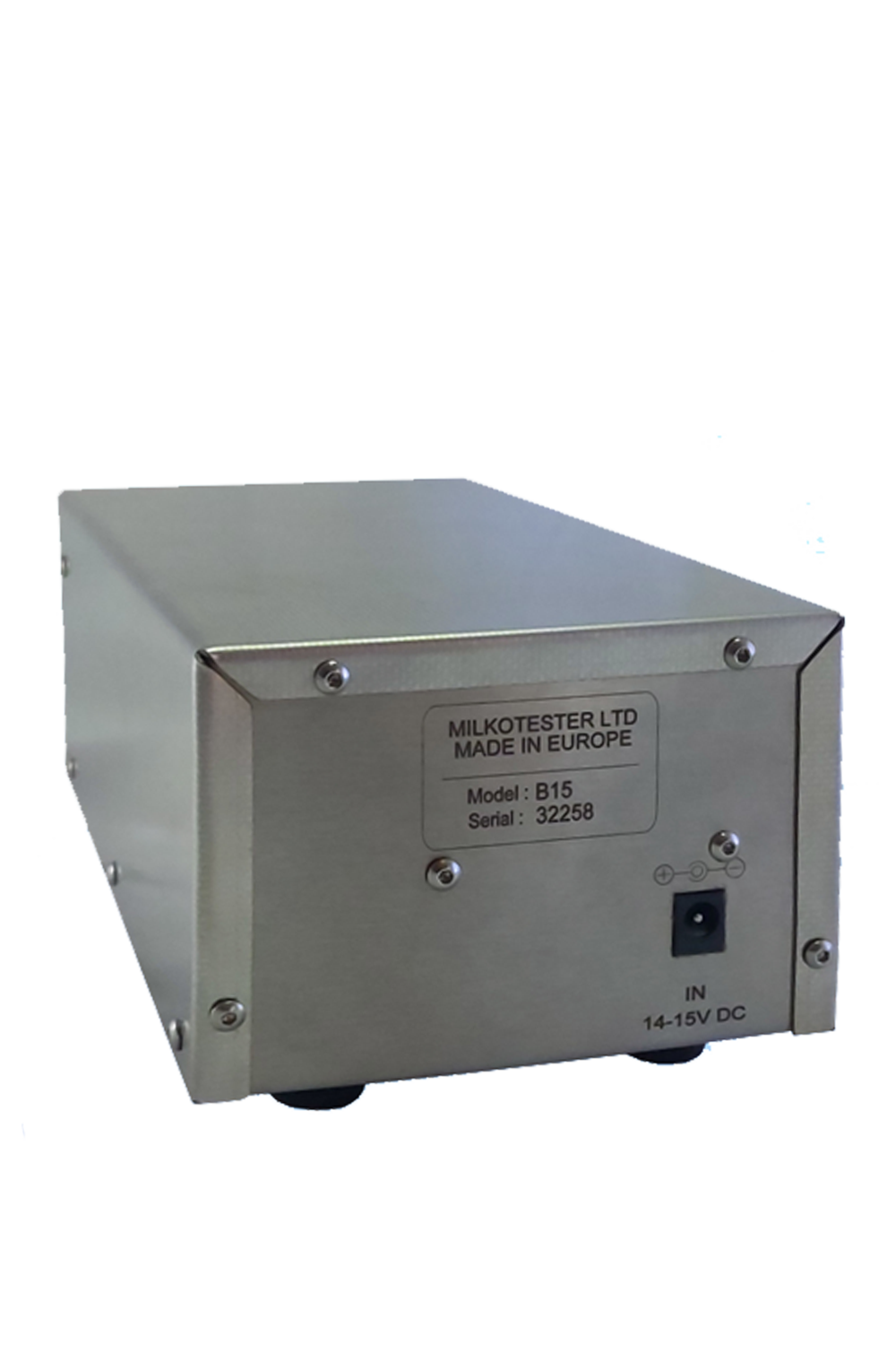 POWER SUPPLY
