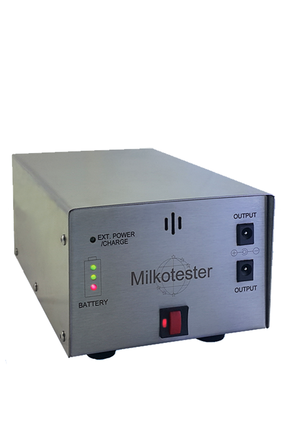 POWER SUPPLY