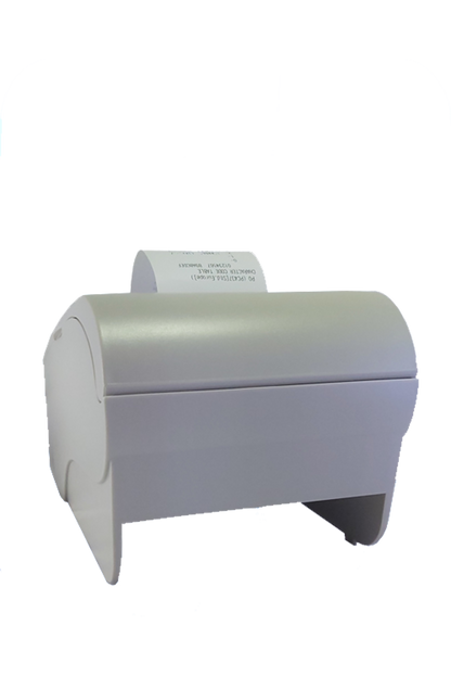 EXTERNAL PRINTER