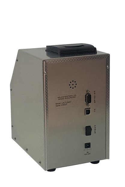 LACTOMAT RAPID S