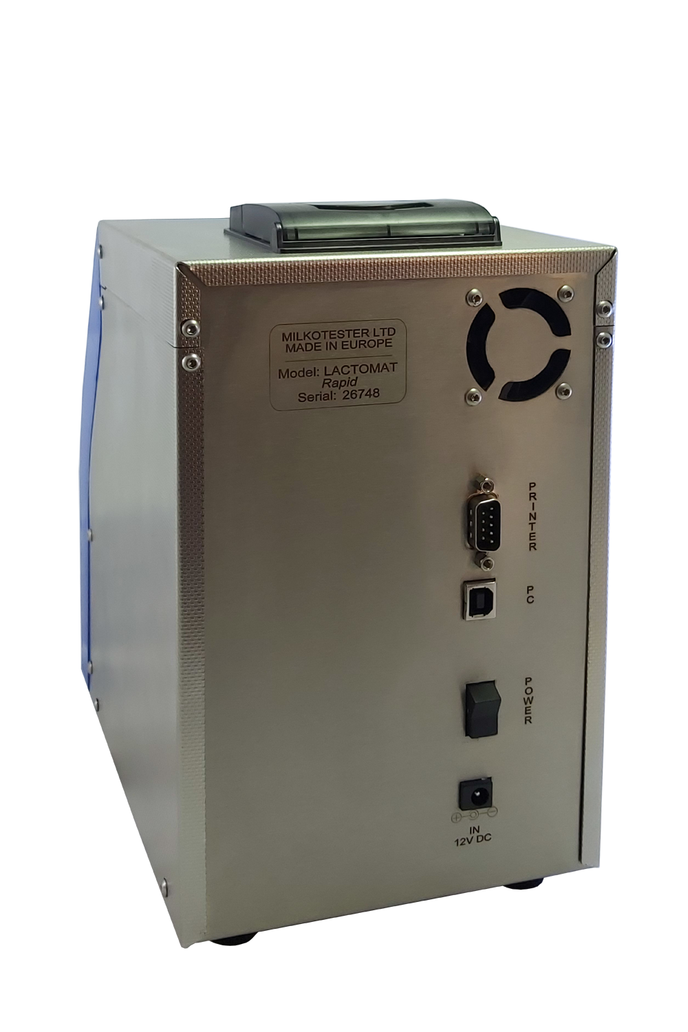 LACTOMAT RAPID