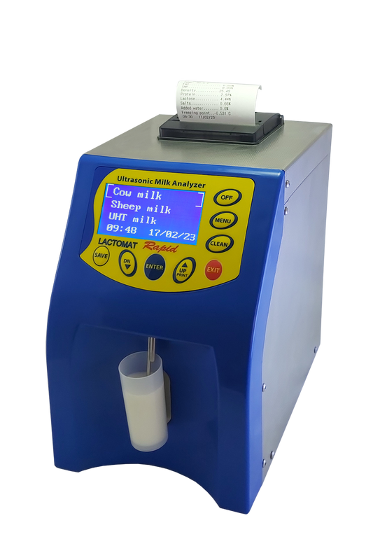 LACTOMAT RAPID