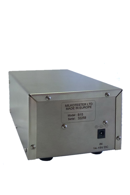 POWER SUPPLY