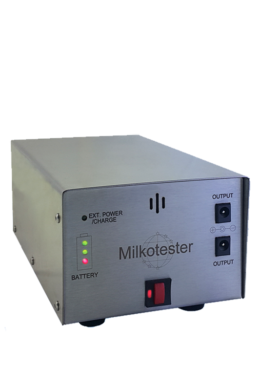 POWER SUPPLY
