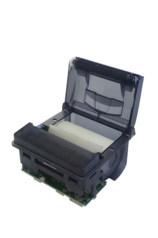 INTERNAL PRINTER