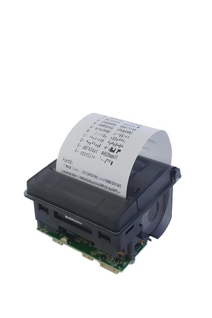 INTERNAL PRINTER